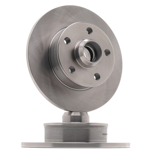 Acquista online RIDEX Disco freno Art.: 82B0284