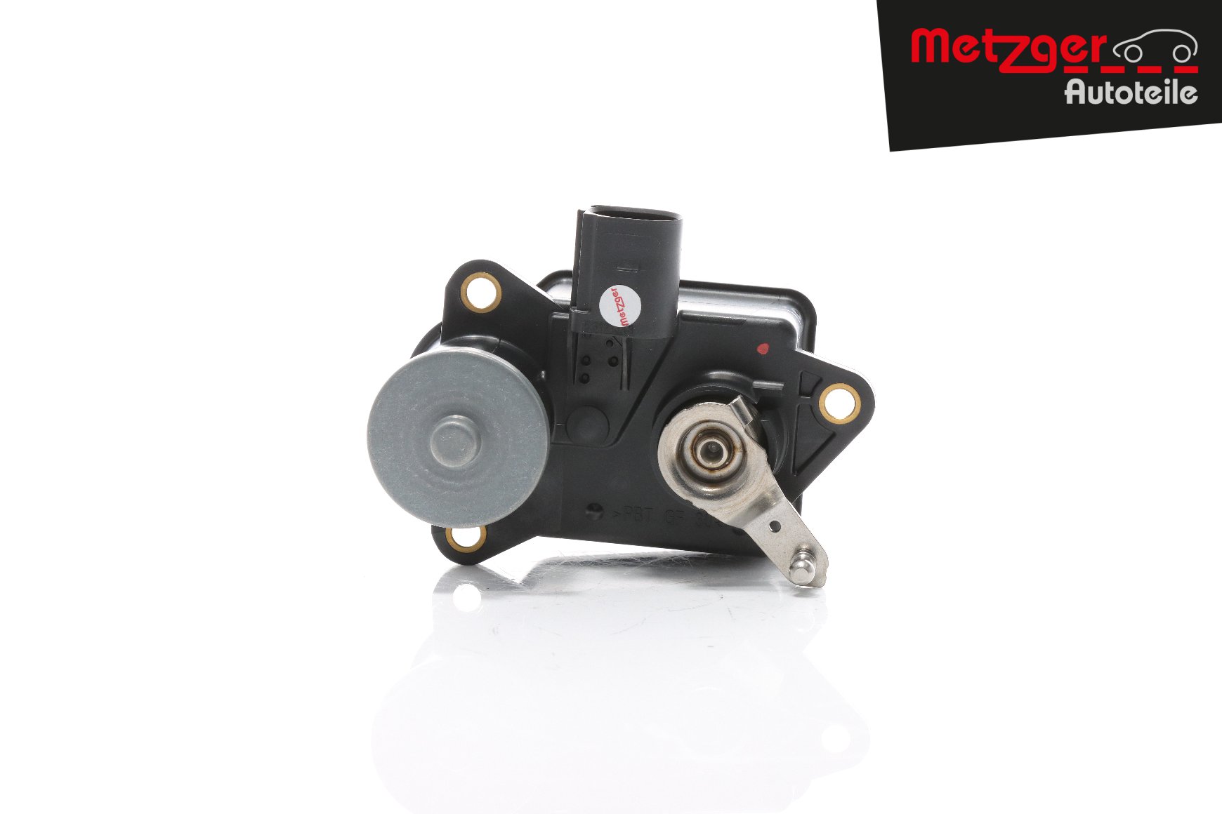 Achetez des Element d'ajustage, soupapes de turburlence (tuyau d'admis°) METZGER 2100002 à prix pour 211,48 €