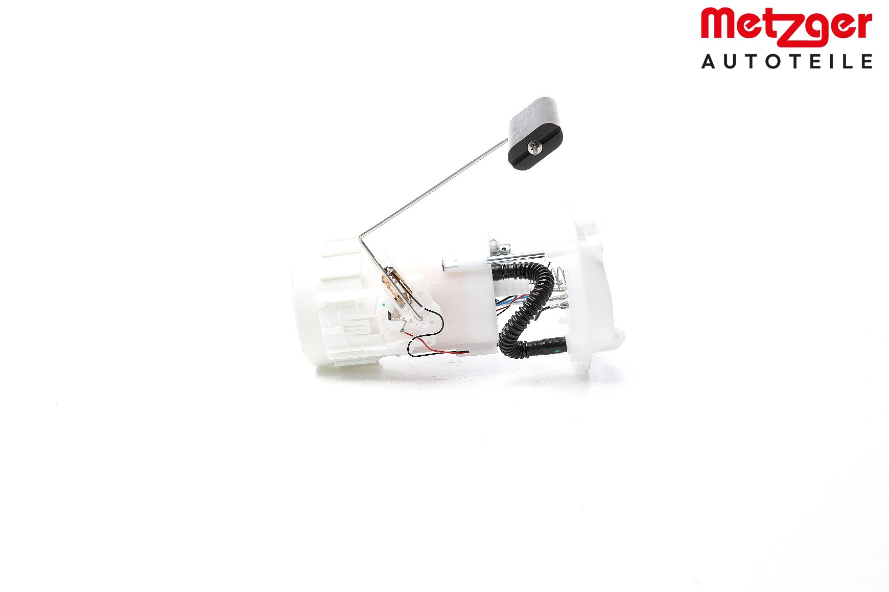 Original METZGER Kraftstoff-Fördereinheit online kaufen