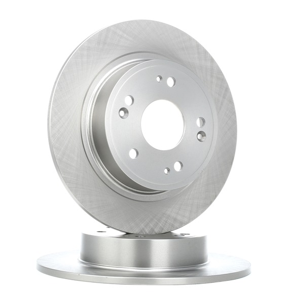 Bremsscheibe 82B0753 von RIDEX günstig für 28,36 € online kaufen