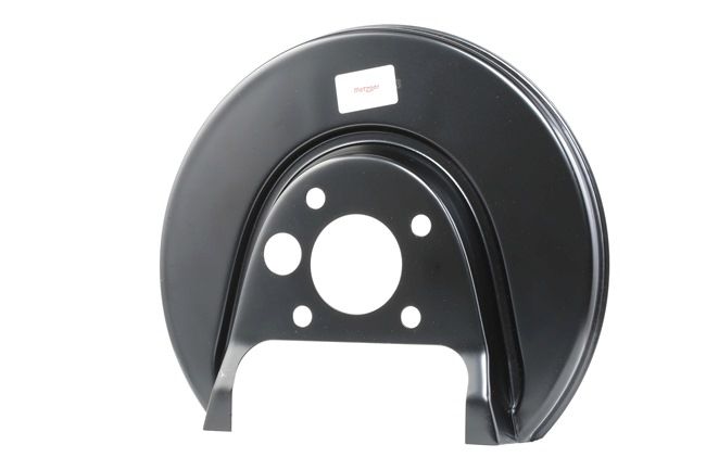 Compre METZGER Chapa deflectora, disco de travão Art.: 6115001 online