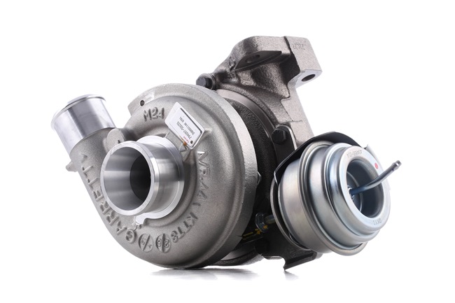 Turbolader 794097-5003S KIA von GARRETT