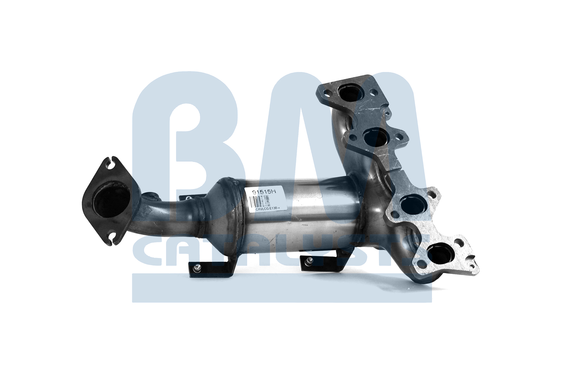 Compre Catalisador da BM CATALYSTS BM91515H a um preço baixo por 309,71 €