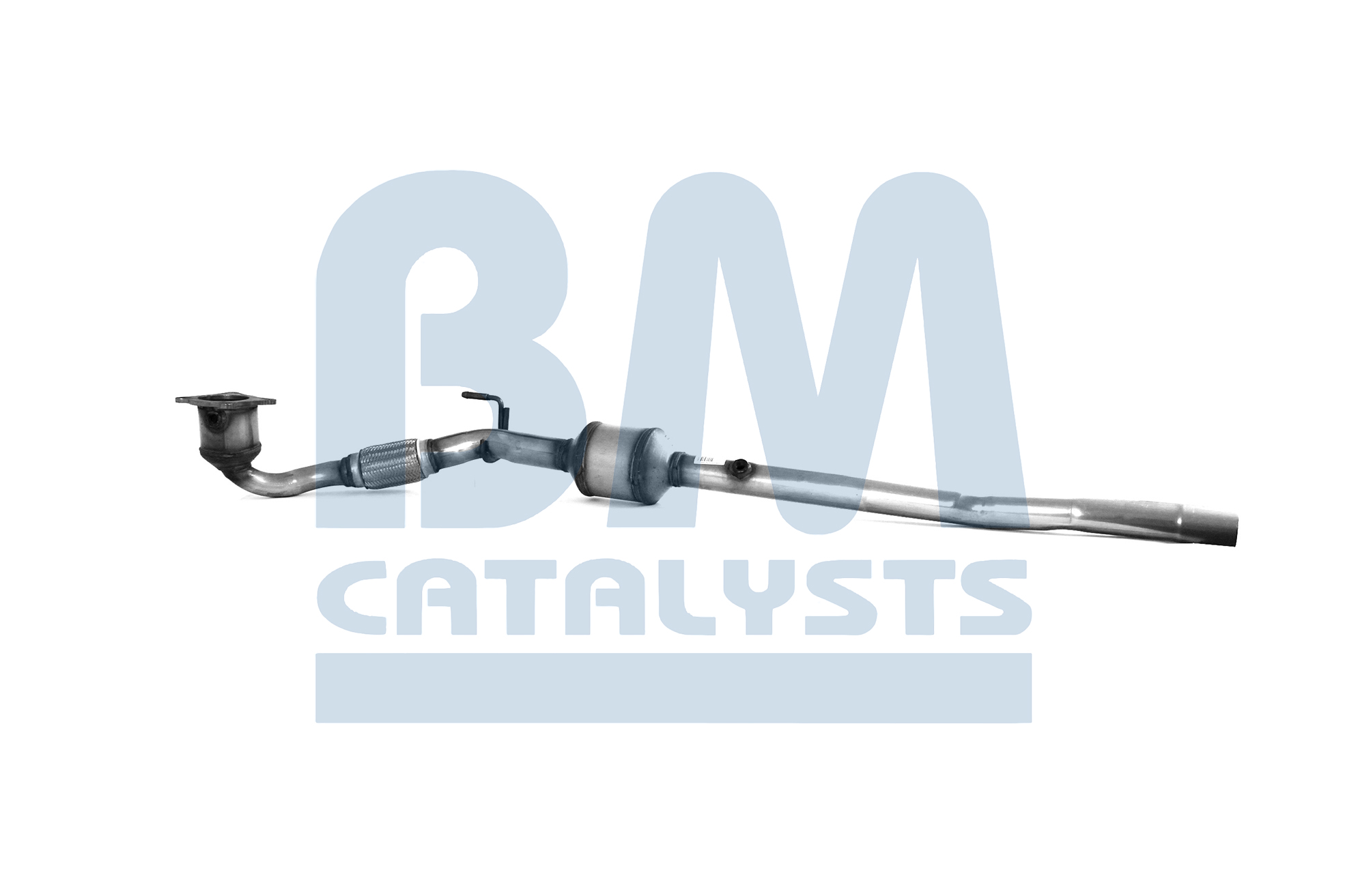 Acquista online BM CATALYSTS Catalizzatore Art.: BM91735H