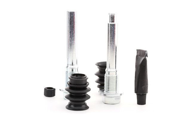Acquista Kit manicotti di guida, Pinza freno da ERT 410105 a buon mercato per soli 11,51 €