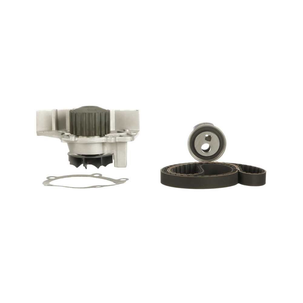 Achetez des Kit de distribution + pompe à eau GATES KP25215XS-1 à prix pour 118,96 €