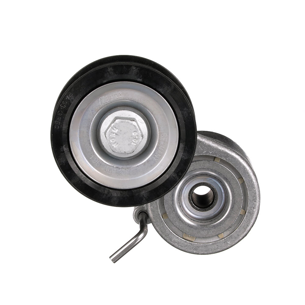 Compre Rolo tensor, correia trapezoidal estriada da GATES T39332 a um preço baixo por 59,71 €