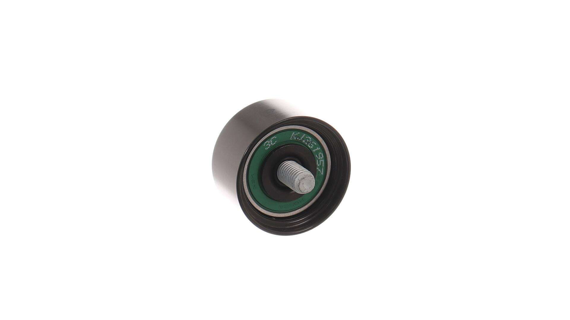 Achetez des Galet enrouleur de courroie d'accessoire SKF VKM 64074 à prix pour 38,93 €