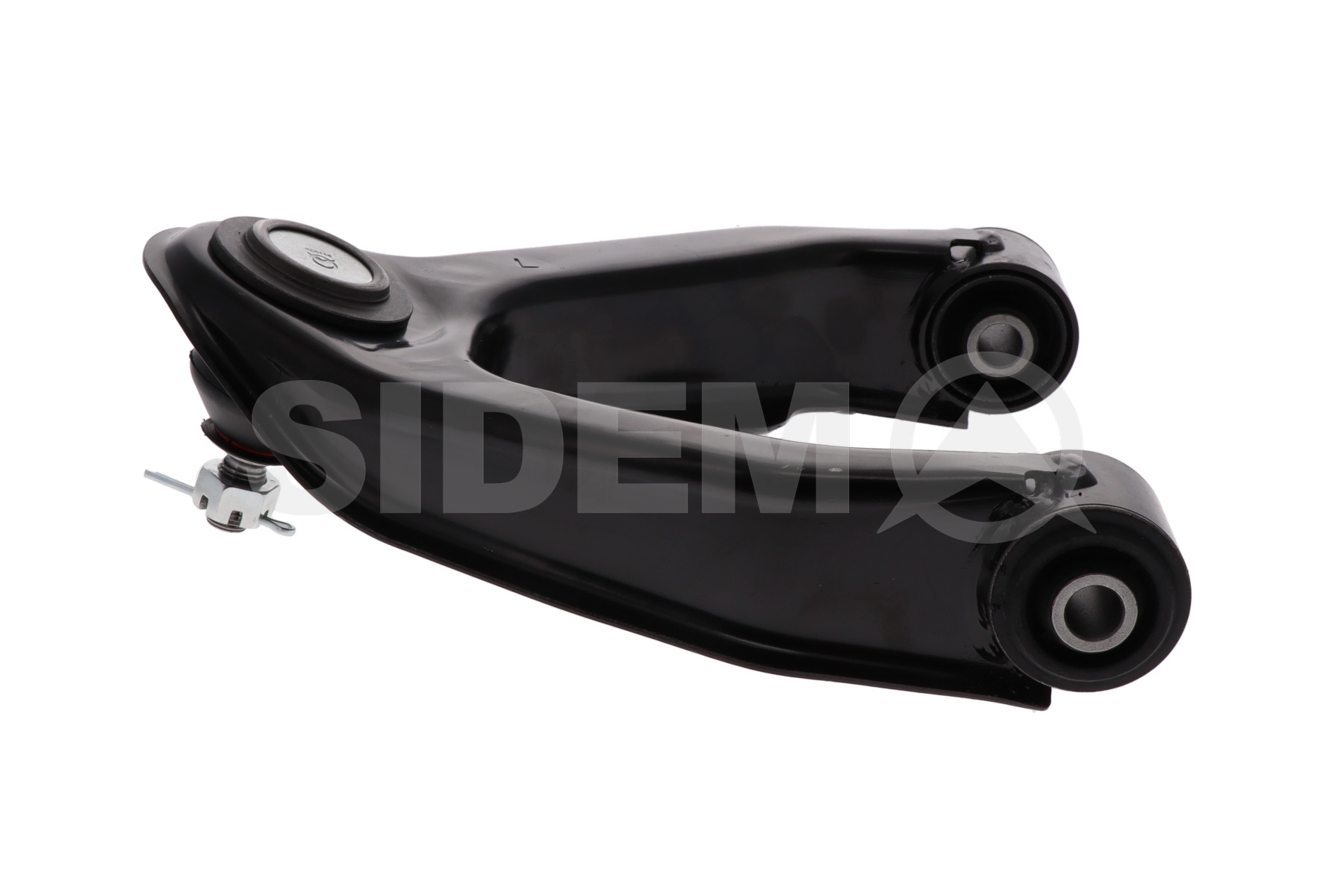 Acquista online SIDEM Braccio oscillante, sospensione ruota Art.: 42078