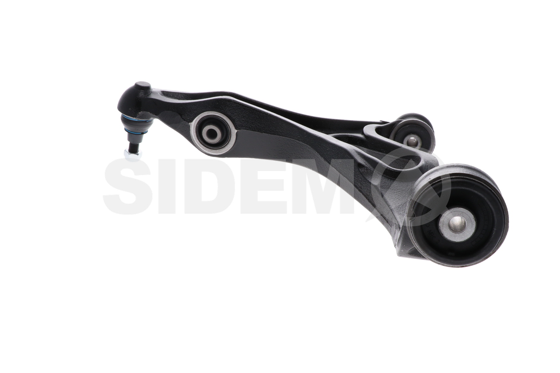 Acquista online SIDEM Braccio oscillante, sospensione ruota Art.: 63478