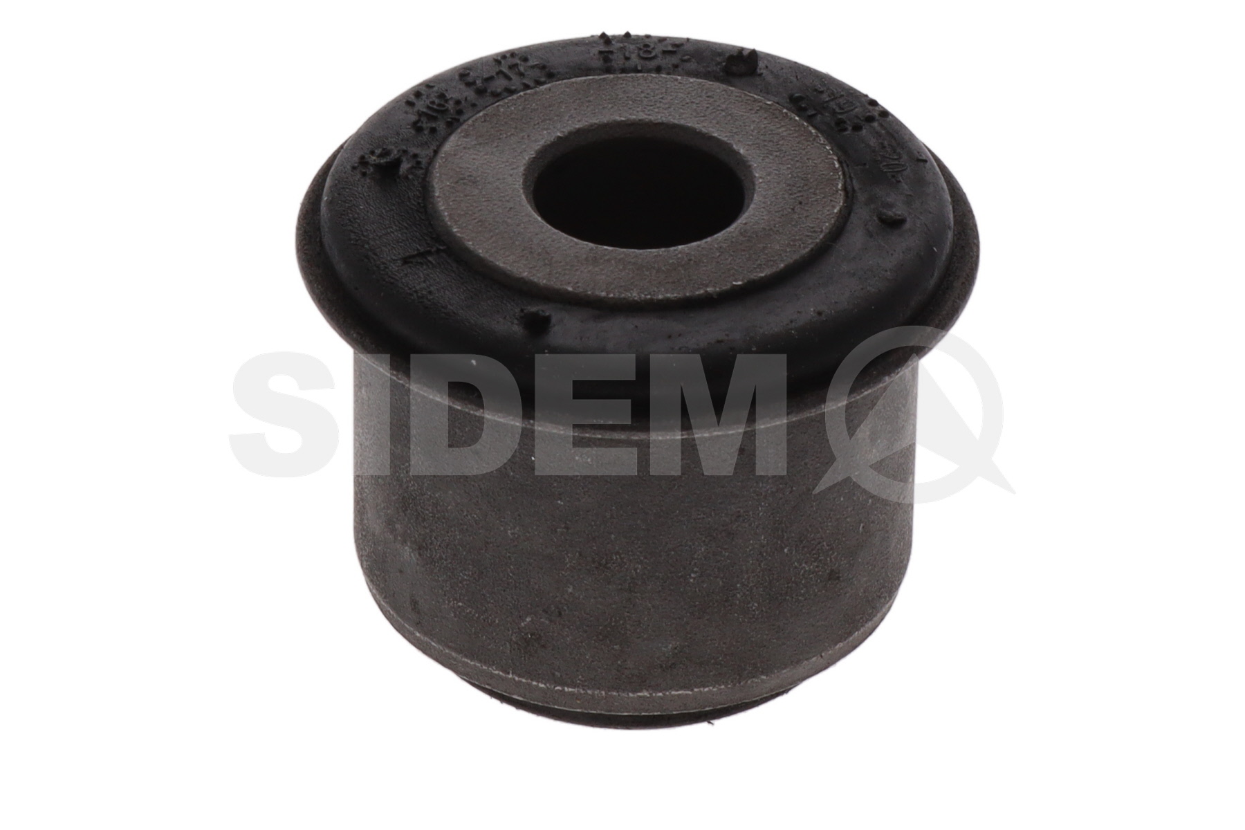 Achetez des Suspension, support d'essieu SIDEM 809307 à prix pour 11,98 €