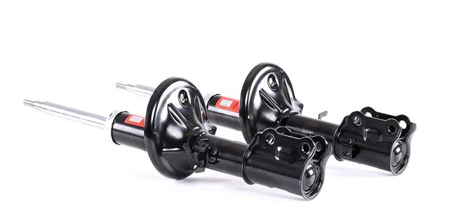 Stoßdämpfer JGM1191T für GETZ (TB) für 52,43 CHF