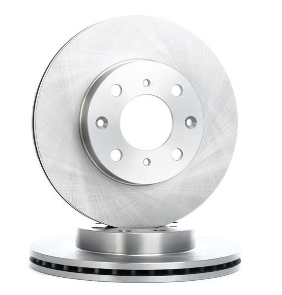 Bremsscheibe 82B0719 von RIDEX günstig für 25,63 € online kaufen