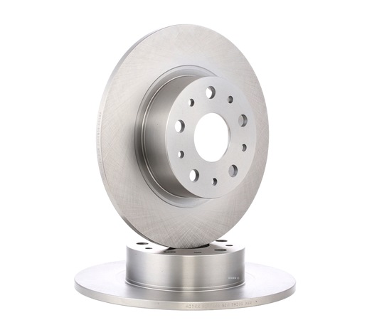 Bremsscheibe 82B0263 von RIDEX günstig für 30,19 € online kaufen
