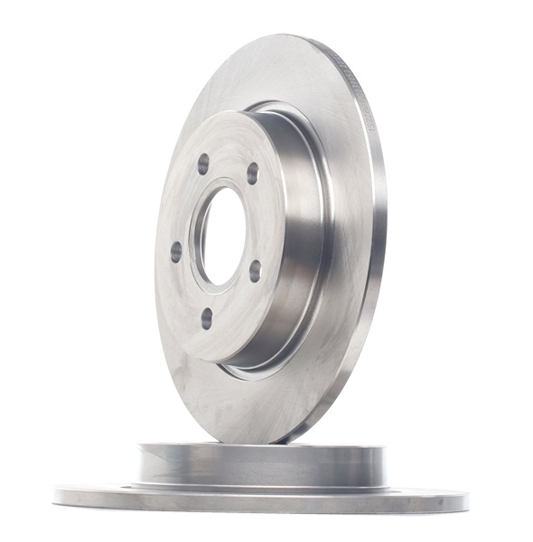 Bremsscheibe 82B0740 von RIDEX günstig für 30,51 € online kaufen