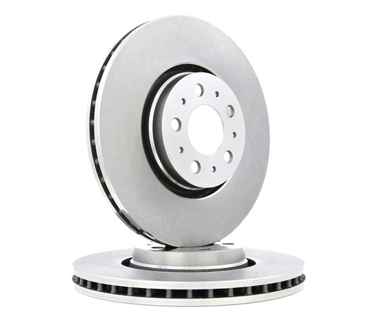 Bremsscheibe 82B0195 von RIDEX günstig für 48,97 € online kaufen