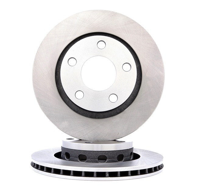 Bremsscheibe 82B0491 von RIDEX günstig für 31,08 € online kaufen