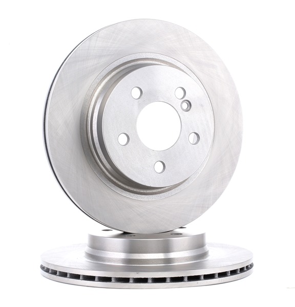 Bremsscheibe 82B0776 von RIDEX günstig für 44,15 € online kaufen