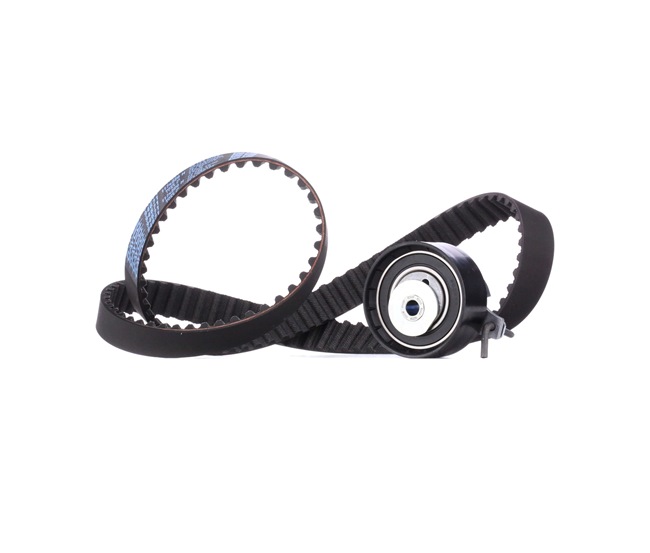 Zahnriemensatz SKTBK-0760058 FORD C-MAX von STARK
