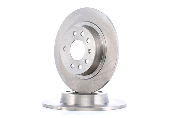 Bremsscheibe 82B0573 von RIDEX günstig für 18,86 € online kaufen