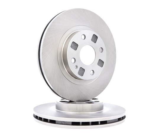 Compre RIDEX Disco de travão Art.: 82B0073 online