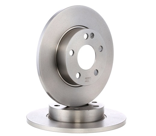 Compre RIDEX Disco de freno Art.: 82B0322 online