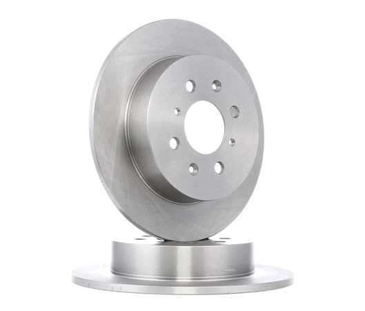 Bremsscheibe 82B0241 von RIDEX günstig für 22,86 € online kaufen