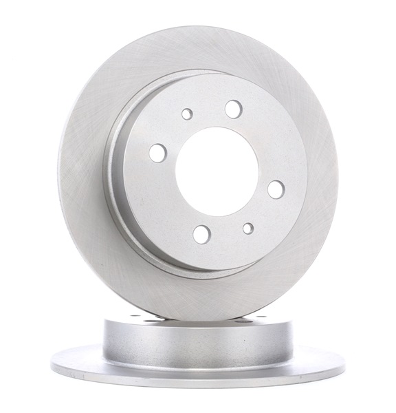 Bremsscheibe 82B0788 von RIDEX günstig für 11,67 € online kaufen