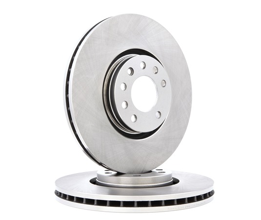 Bremsscheibe 82B0360 von RIDEX günstig für 44,54 € online kaufen