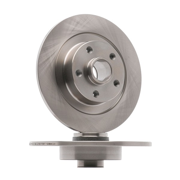 Acquista online RIDEX Disco freno Art.: 82B0542