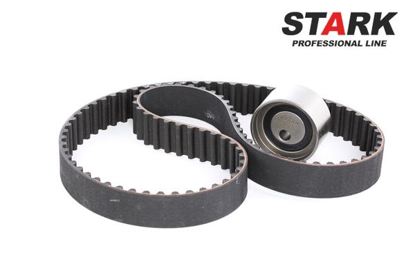 Osta Hammashihnasarja STARK:llä SKTBK-0760069 edullisesti hintaan 36,70 €