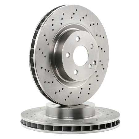 Original RIDEX Bremsscheibe online kaufen