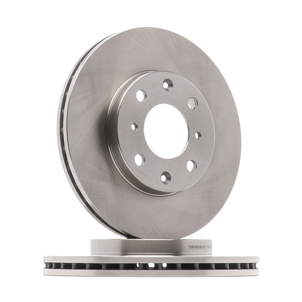Acquista online RIDEX Disco freno Art.: 82B0288