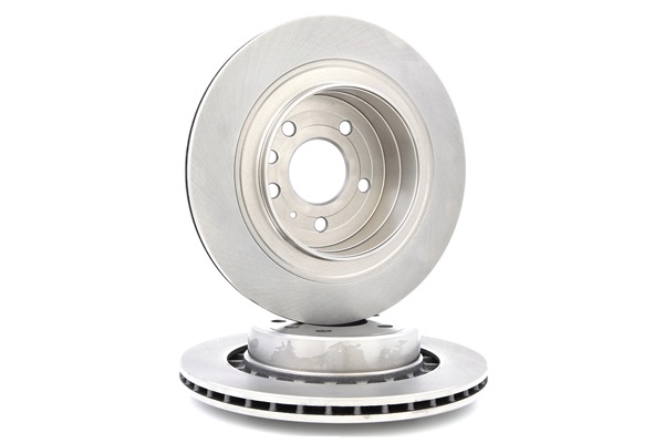 Compre RIDEX Disco de travão Art.: 82B0517 online