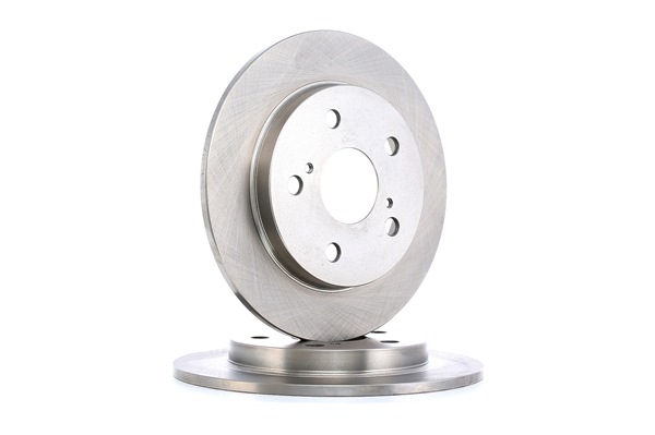 Bremsscheibe 82B0583 von RIDEX günstig für 23,13 € online kaufen