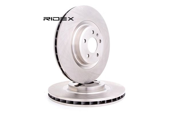 Online Shop für Bremsscheibe von RIDEX EAN: 4059191132485