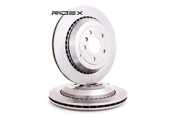 Original RIDEX Bremsscheibe online kaufen