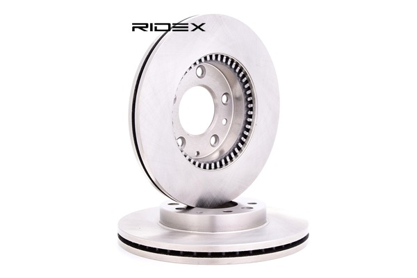 Acquista online RIDEX Disco freno Art.: 82B0317