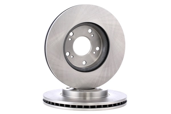 Acquista online RIDEX Disco freno Art.: 82B0525