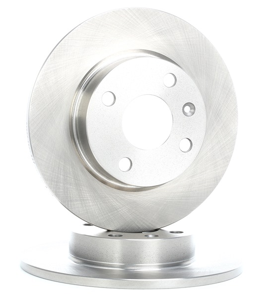 Comprar Disco de freno de RIDEX 82B0937 a bajo precio de 18,36 €