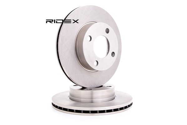 Acquista online RIDEX Disco freno Art.: 82B0497