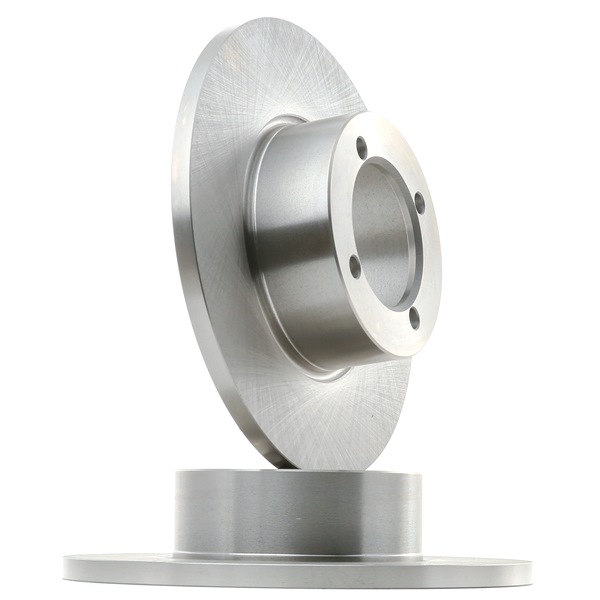 Comprar Disco de freno de RIDEX 82B0355 a bajo precio de 28,88 €