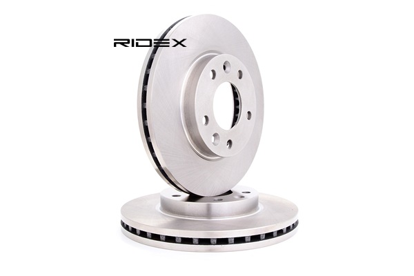 Online Shop für Bremsscheibe von RIDEX EAN: 4059191133499