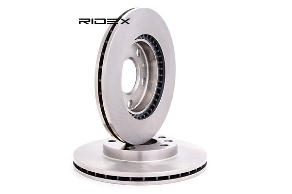 Bremsscheibe 82B0625 von RIDEX günstig für 36,80 € online kaufen
