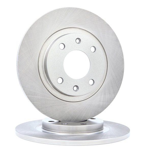 Acquista online RIDEX Disco freno Art.: 82B0787