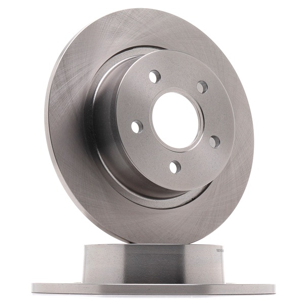 Bremsscheibe 82B0448
