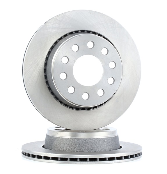 Bremsscheibe 82B0872 von RIDEX günstig für 36,08 € online kaufen