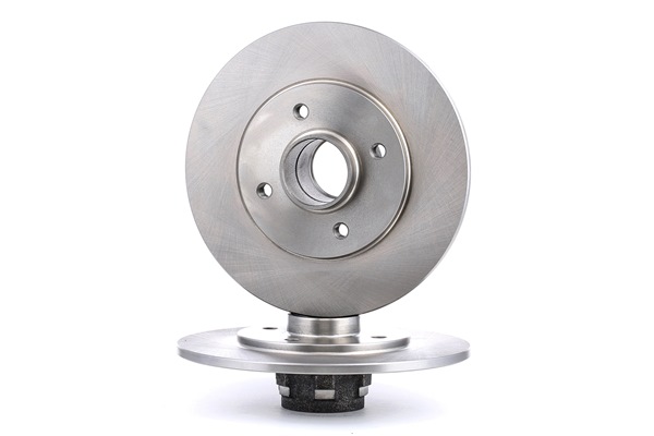 Bremsscheibe 82B0463 von RIDEX günstig für 26,47 € online kaufen