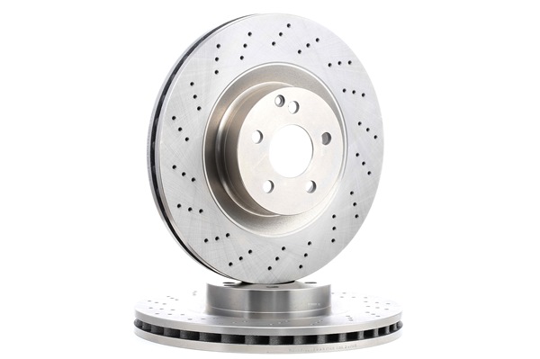 Online Shop für Bremsscheibe von RIDEX EAN: 4059191134175