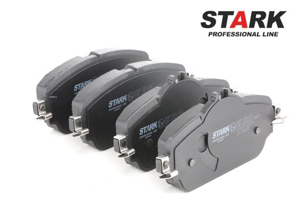 Compre Pastillas de freno de STARK online para Clase C Sedán (W205) a precios moderados